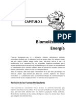Biomoleculas y Energia