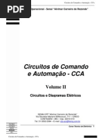 Circuitos de comando e automação 2