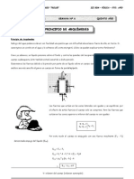 IIIBIM 5to Guia 6 Principio de Arquimedes