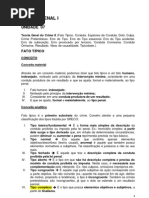 Resumo Unidade 07 - Direito Penal I