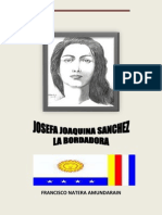 Josefa Joaquina Sanchez R-1