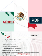8 Mexico 10