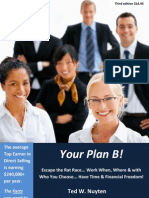 Your Plan B! Third Edition