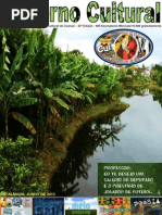 Caderno Cultural de Coaraci 32 Exemplar