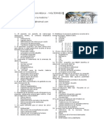 Examen 1111 Holtermed