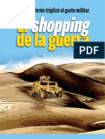 El Shopping de La Guerra