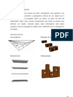 Apostila Perspectiva Conica