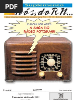 A SAGA DO RÁDIO POTIGUAR!