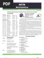 Download Preseason at San Diego by Eric Williams SN158136145 doc pdf