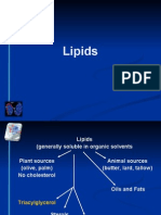 Fish Lipids