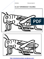 Encuentra Las Diferencias 52