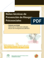 NTP-riesgos Psicosociales