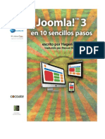 Tutorial Joomla 3.0