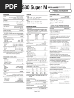 MarvelSchebler Carburetor Catalog | PDF