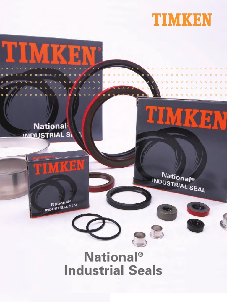 Timken Bearing (Mechanical) Lubricant