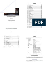 Download FPS Creator Manual by Roach SN15814734 doc pdf