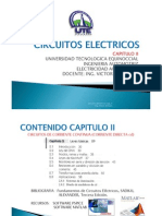 Circuitos Electricos Part 1 Cap2