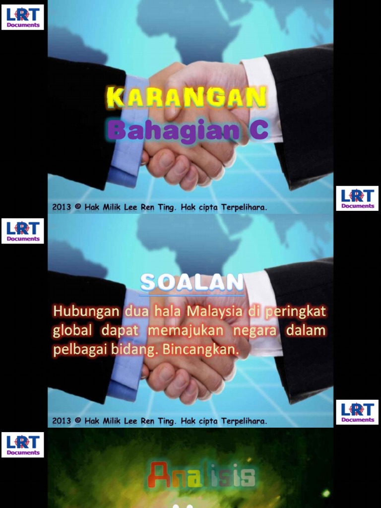 Soalan Pengajian Am Penggal 2 Graf - Download 49K