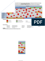 Kalender Pendidikan TP.2013-2014