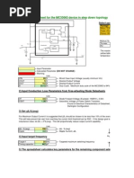 MC34063 DWS