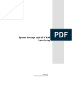 Customizing Interfacing Using Xif Adapter PDF