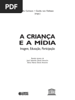 a criança e a mídia