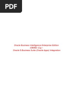 Download OBIEE Integration With Oracle Apps by Naresh Ch SN158169671 doc pdf