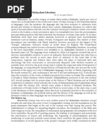 Download A Short History of Malayalam Litt by Sona Sebastian SN158178561 doc pdf