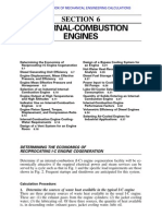 Internal Combustion PDF