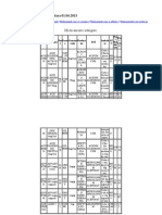 Lista Medicamente MS Din Data 01