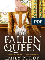 The Fallen Queen - Emily Purdy - Extract