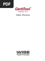 Download Gerbtool 15_1 Manual by Nguyn Tin SN158192517 doc pdf
