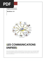 Communications Unifies 2003