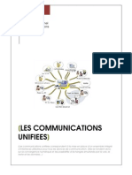 Communications Unifies 2003