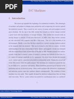Download DC Machines  by akshay4423 SN15819868 doc pdf