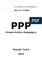 Proposta de PPP-Adriano Nobre