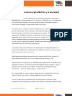 Energia y Sociedad PDF