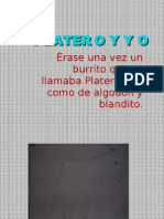 Platero alumnos