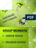 Ankur Pramod1