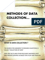 RM -data collection.pptx