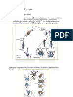 Metagenesis Lumut