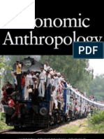ResumenTeoría Económica y Antropología Económica
