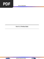 Download G2- Problem Bank by Sridhar Rao SN158216674 doc pdf