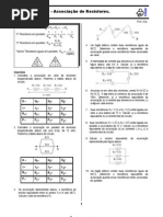 Lista-9-Associação-de-Resistores