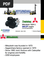 Download Mitsubishi S6S-DT Engine by Ebrahim Sabouri SN158228437 doc pdf