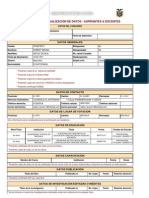 Formulario