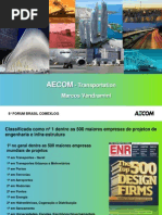 Forum Brasil Comexlog 2013