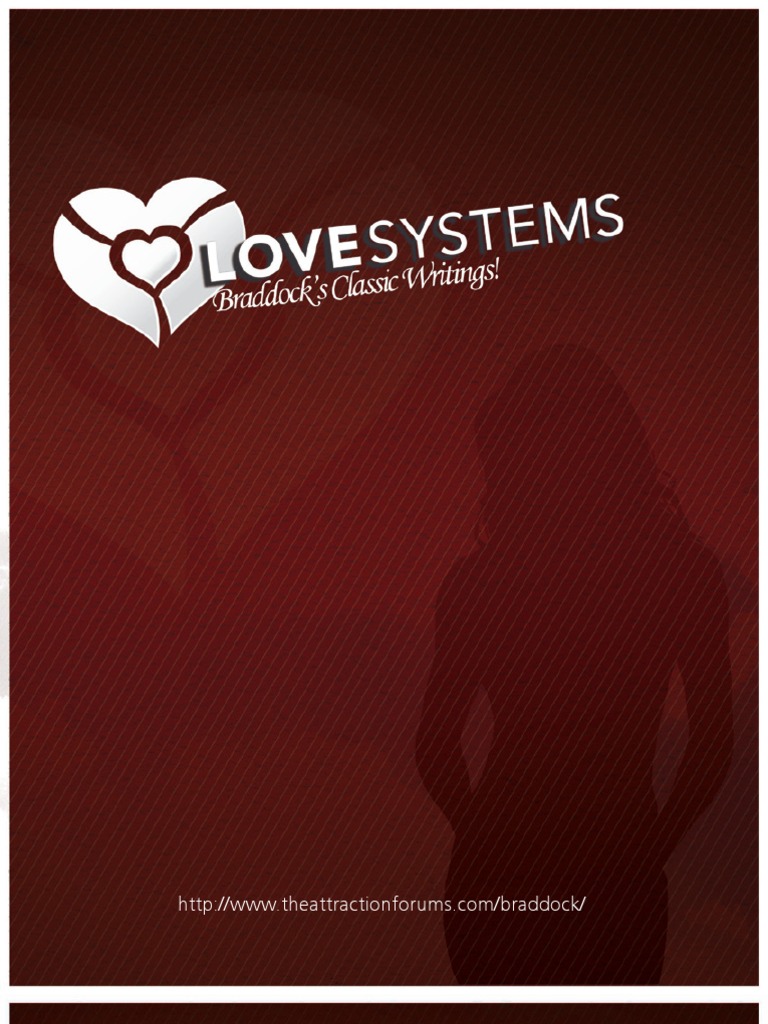 Love Systems PUA-Manual PDF Self picture