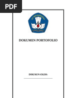 Download Format Dokumen Sertifikasi Guru by Eka L Koncara SN15823596 doc pdf