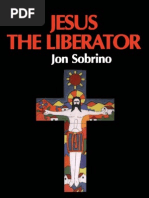Download Jesus the liberator - Jon Sorbino by avaMotivatorije SN158236822 doc pdf